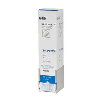 Cepillos 3%PCMX