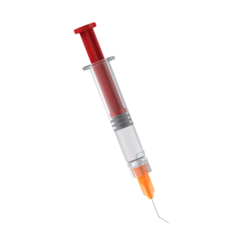 OccuLon-HV (Sodium Hyaluronate 1.6%)
