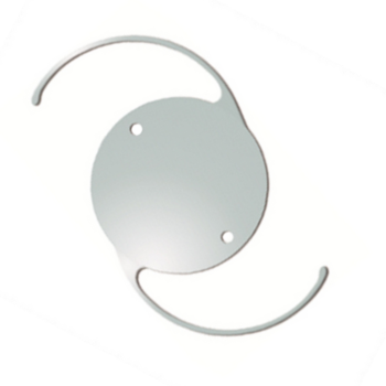 PMMA Lens
